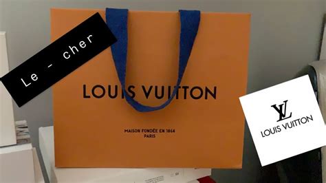 le truc le moins cher chez louis vuitton|Promos Louis Vuitton de Seconde Main .